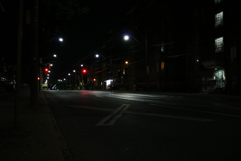 Illustration for article titled GAME OF TRIPODS: Toronto / May 29 / Zero Dark Thirty